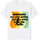 Kick a Bitch
